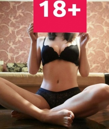 Екатерина, 20 лет, 2 размер груди